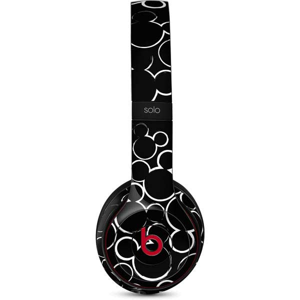 SOLO3 WIRELESS MICKEY'S 90TH ANNIVERSAR… Beats by Dr. Dre Solo3 Wireless Mickey Mouse 90th Anniversary