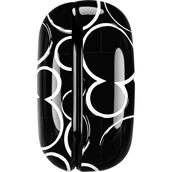 Disney Mickey Mouse Logo Pattern Galaxy Buds Pro Skin