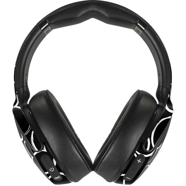 Disney Mickey Mouse Logo Pattern Skullcandy Venue Skin