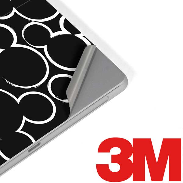 Mickey Mouse Silhouette Microsoft Surface Skin | Disney – Skinit