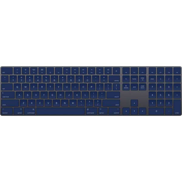 Apple Magic Keyboard 限定ブルー 訳あり】 限定色 ブルー Apple Magic Keyboard 3 アップルマジック