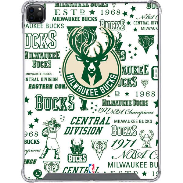 Shop the Official Milwaukee Bucks Phone Cases and Skins Collection