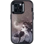 Alchemy Minnaloushe Moon Otterbox Defender iPhone Skin