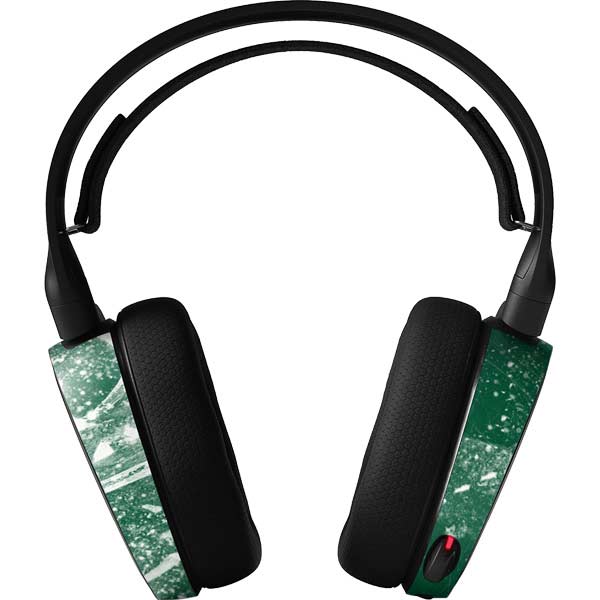 NHL Minnesota Wild Frozen SteelSeries Arctis 3 Skin