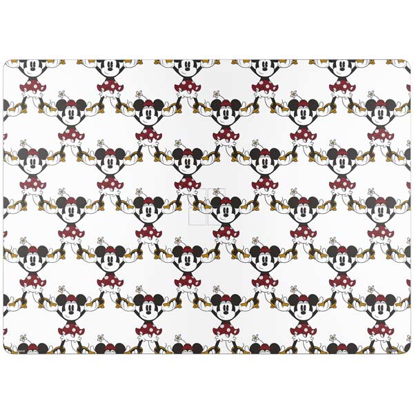 Minnie Mouse Pyramid Surface Pro 4 15in Skin | Skinit