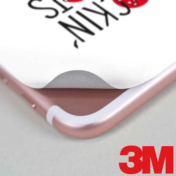 Disney Minnie Mouse Rockin My Dots iPhone 8 Skin