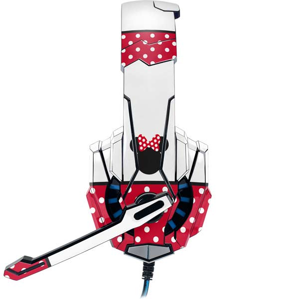Disney Minnie Mouse Symbol BENGOO G9000 Skin