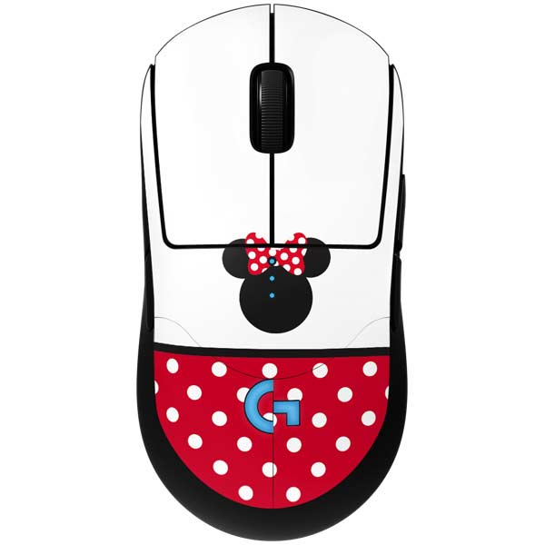 Minnie Mouse Symbol Skin | Disney – Skinit