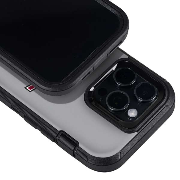Massachusetts Institute of Technology MIT Engineers Grey Otterbox Defender iPhone Skin