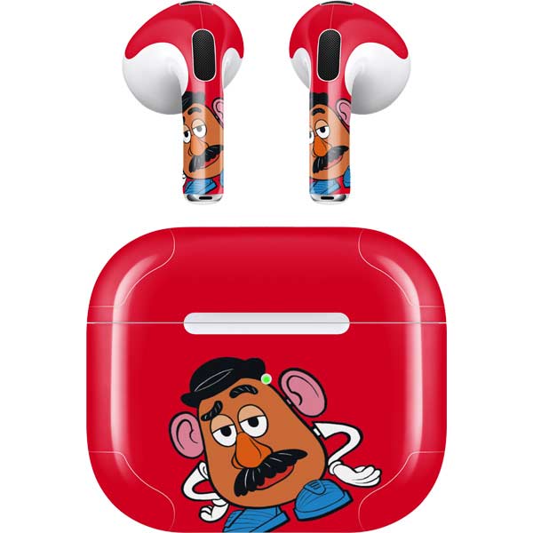 Disney Toy Story Mr Potato Head Apple AirPods (3rd Gen 2021) Skin