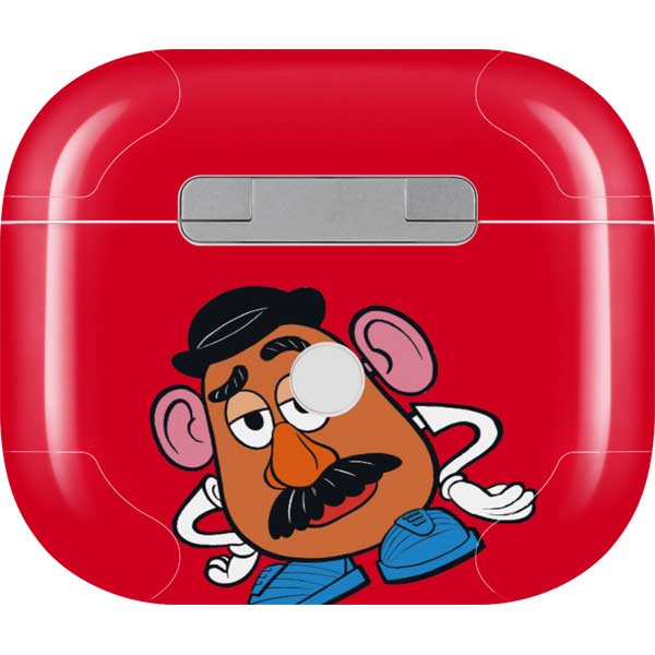Disney Toy Story Mr Potato Head Apple AirPods (3rd Gen 2021) Skin