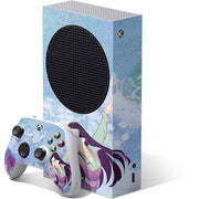 Disney Mulan In Training Xbox Series S Skins