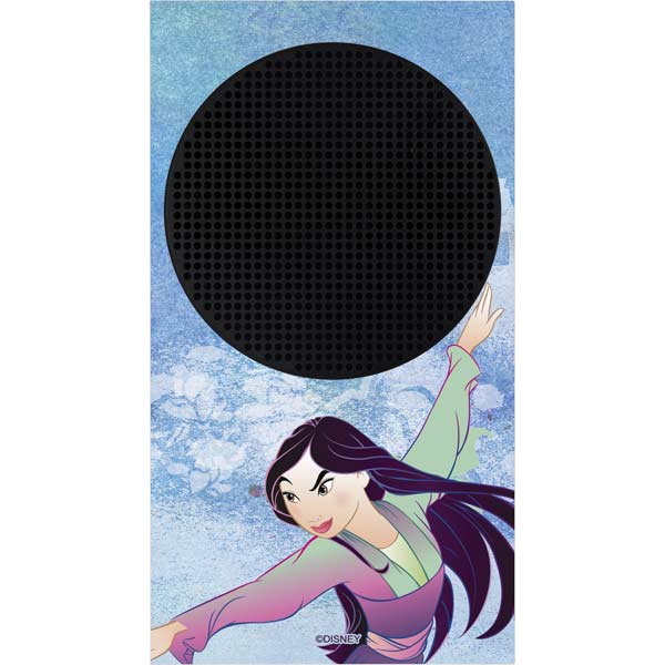 Disney Mulan In Training Xbox Series S Skins