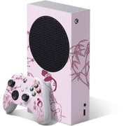 Disney Mulan Character Art Xbox Series S Skins