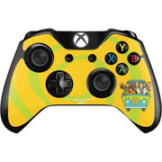 Scooby Doo Mystery Machine Van Xbox One Controller Skin