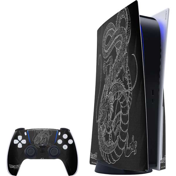 TeKX PS5 Console Skin and PS5 Controller Skins Set, PS 5 India
