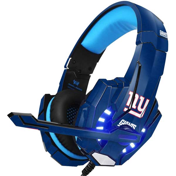 NFL New York Giants Distressed BENGOO G9000 Skin