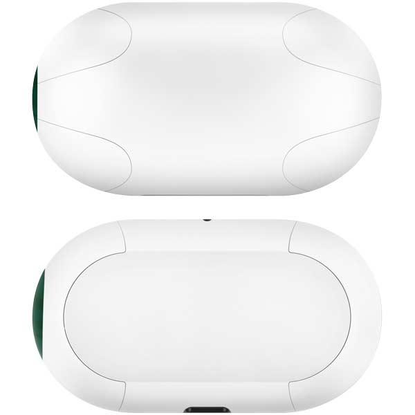 NFL New York Jets Galaxy Buds Skin