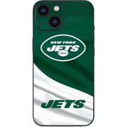 NFL New York Jets iPhone 13 Mini Skin