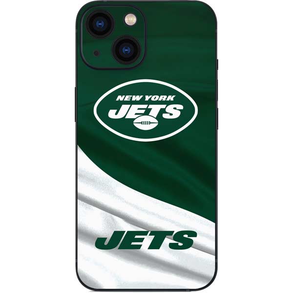 NFL New York Jets iPhone 13 Mini Skin