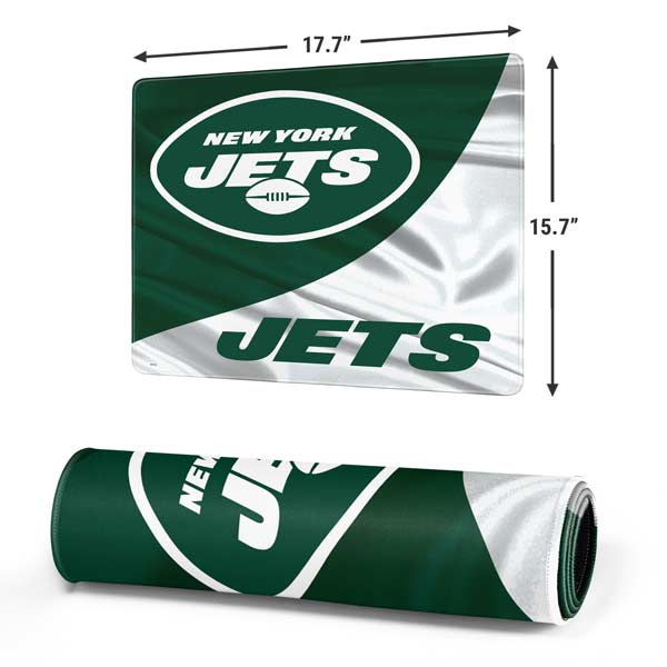 NFL New York Jets Gaming Mouse Pad