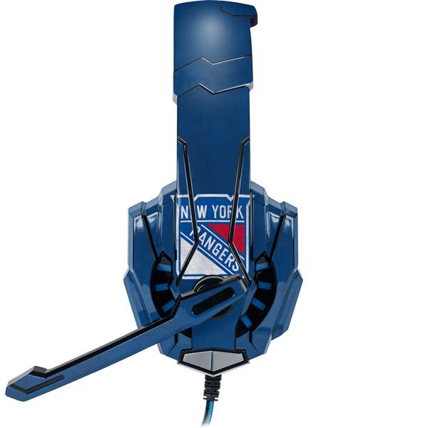 NHL New York Rangers Distressed BENGOO G9000 Skin