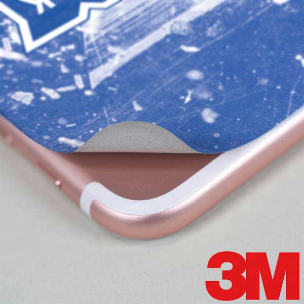 NHL New York Rangers Frozen iPhone 7 Plus Skin