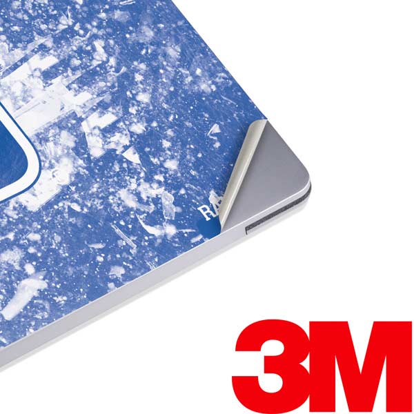 NHL New York Rangers Frozen Surface Laptop 2 Skin
