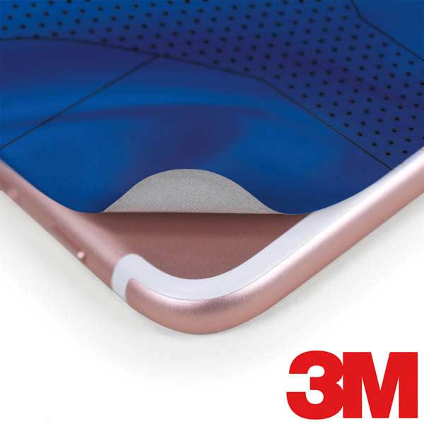 NHL New York Rangers Home Jersey iPhone 8 Plus Skin