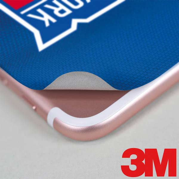 NHL New York Rangers Jersey iPhone 7 Plus Skin