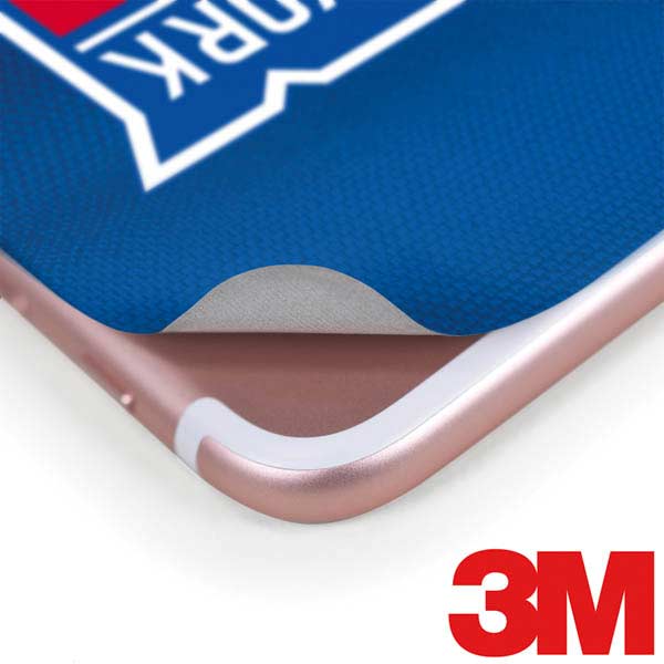 NHL New York Rangers Jersey iPhone 8 Plus Skin
