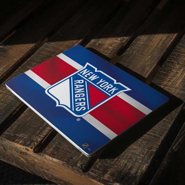 NHL New York Rangers Jersey Surface Laptop 2 Skin