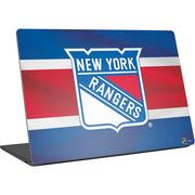 NHL New York Rangers Jersey Surface Laptop 4 15in Skin