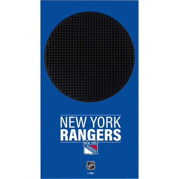 New York Rangers Lineup Microsoft Xbox Skin | NHL – Skinit