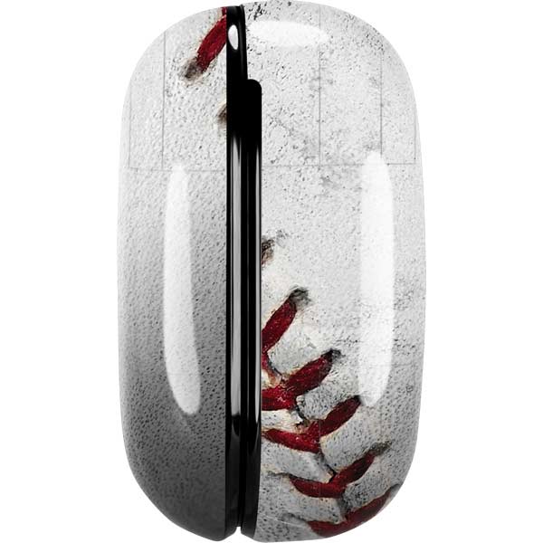 MLB New York Yankees Game Ball Galaxy Buds Pro Skin