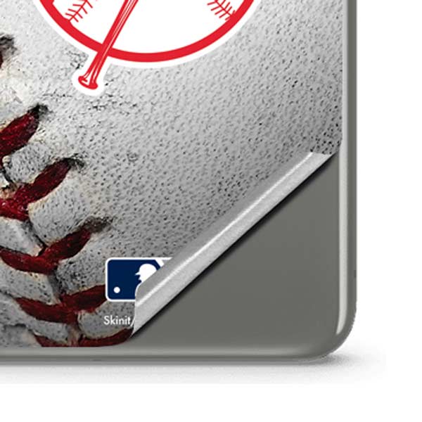 MLB New York Yankees Game Ball Google Pixel 8 Skin