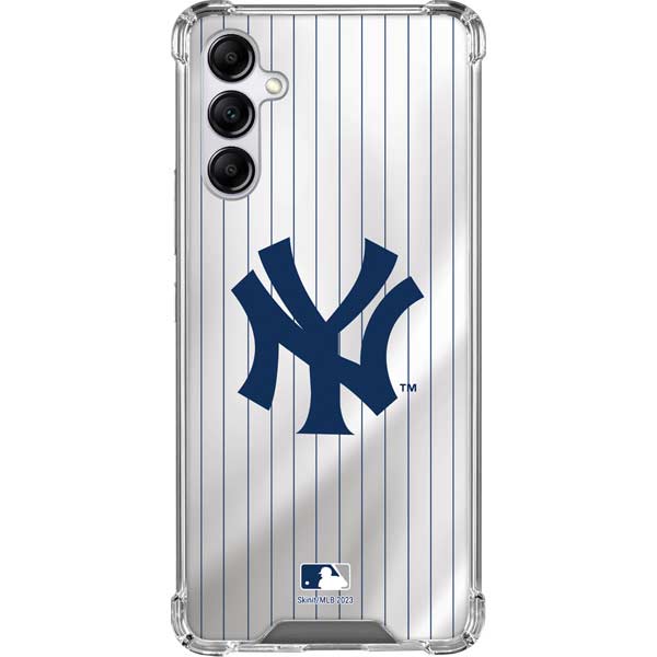 Galaxy A15 5G Clear Case Skinit - Main Image