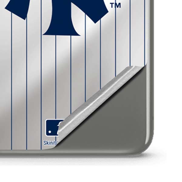 MLB New York Yankees Home Jersey Google Pixel 8 Skin