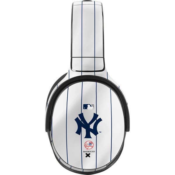 New York Yankees Home Jersey Skullcandy Venue Skin | MLB – Skinit