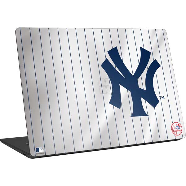 MLB New York Yankees Home Jersey Surface Laptop 4 15in Skin