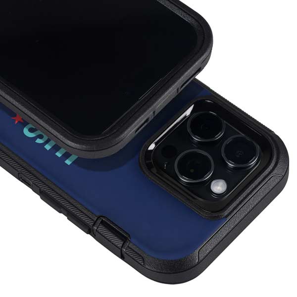 Not Me Us Political Otterbox Defender iPhone Skin