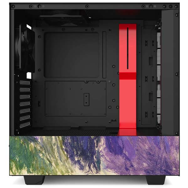Nympheas, 1916-19 NZXT H510 Compact ATX Mid-Tower Case Skin – Skinit