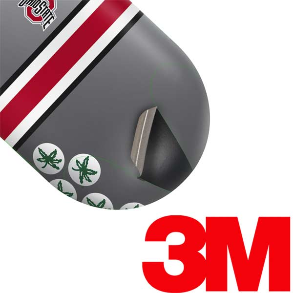 Ohio State University Buckeyes Galaxy Buds Skin