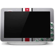Ohio State University Buckeyes Google Home Hub Skin