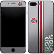 Ohio State University Buckeyes iPhone 8 Plus Skin