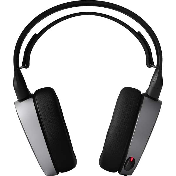 Ohio State University Buckeyes SteelSeries Arctis 3 Skin