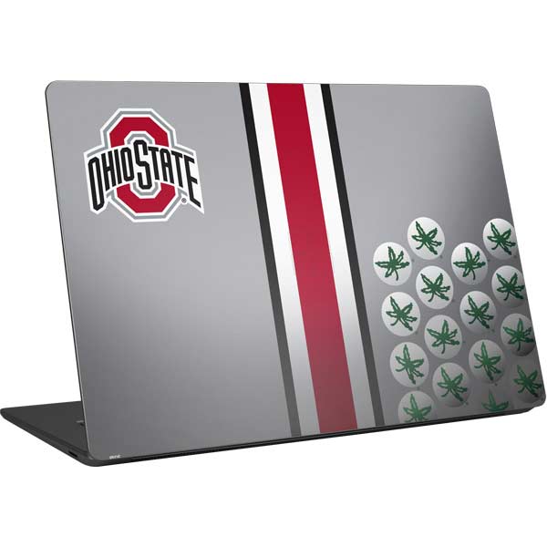 Ohio State University Buckeyes Surface Laptop 4 15in Skin