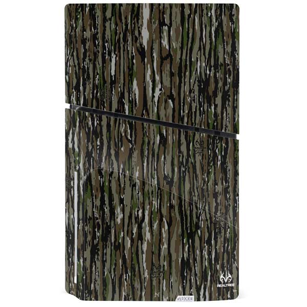 Ps5 Realtree RealTree Original Camo Skin for PS5 Slim Disk Console - Skinit