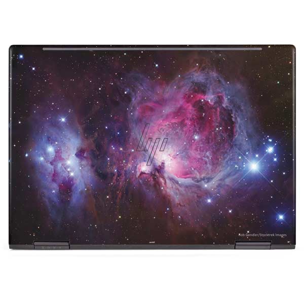 Orion Nebula and a Reflection Nebula HP Envy Skin | Skinit