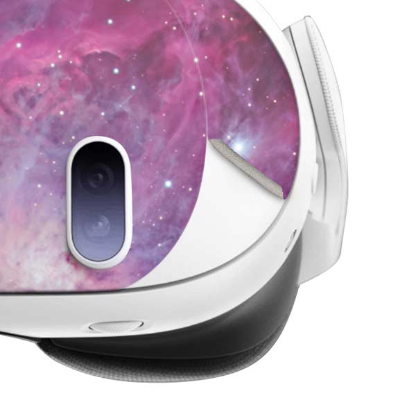Orion Nebula and a Reflection Nebula Meta Quest 3 Skin | Decals | Wraps ...